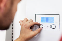 best Shearston boiler servicing companies