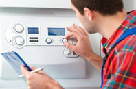 free Shearston gas safe engineer quotes